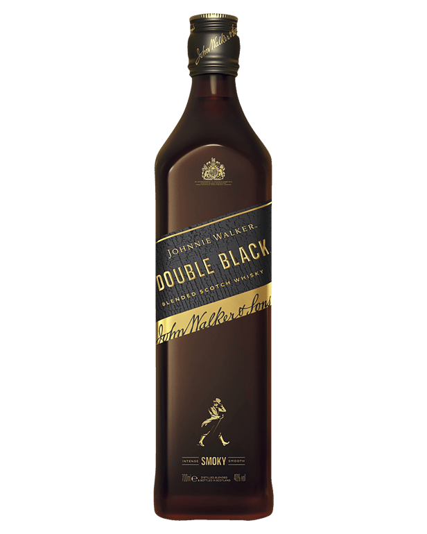 Johnnie Walker Double Black 700mL