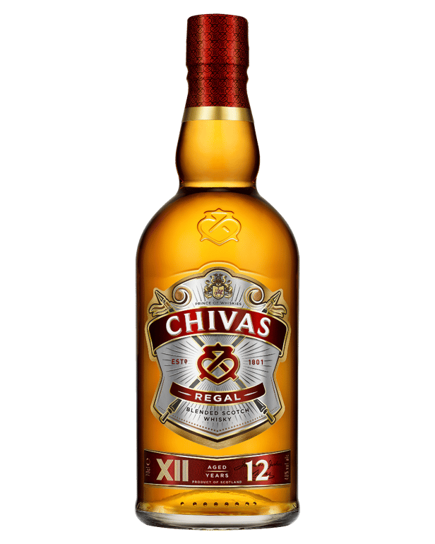 Chivas Regal 12 700mL
