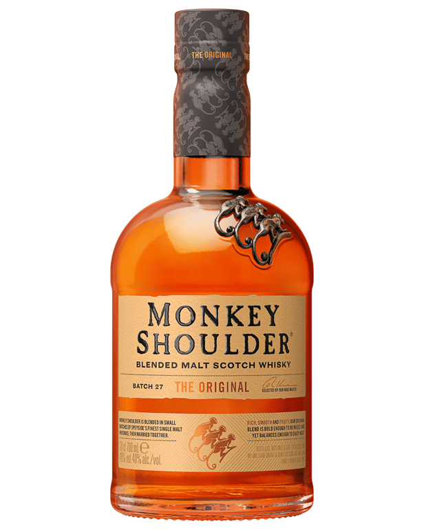 Monkey Shoulder 700mL