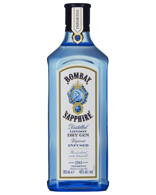 Bombay Sapphire 700mL