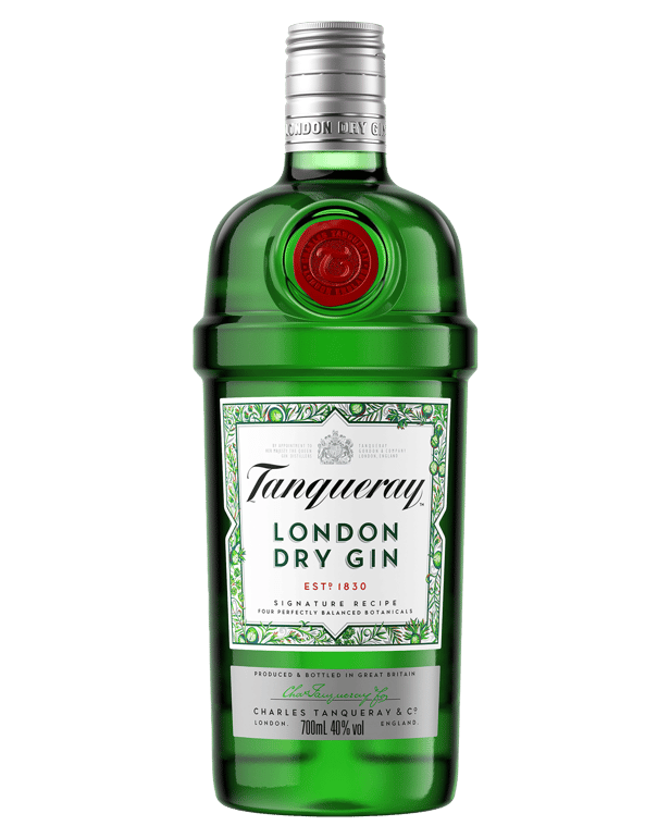 Tanqueray London Dry 700mL
