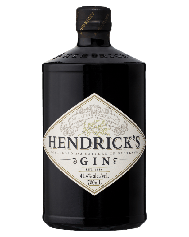 Hendrick’s 700mL