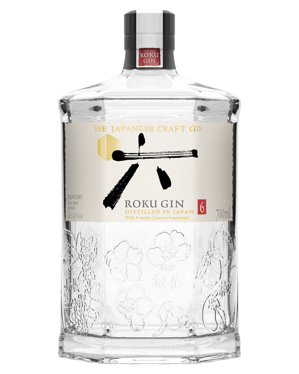 Roku Gin 700mL