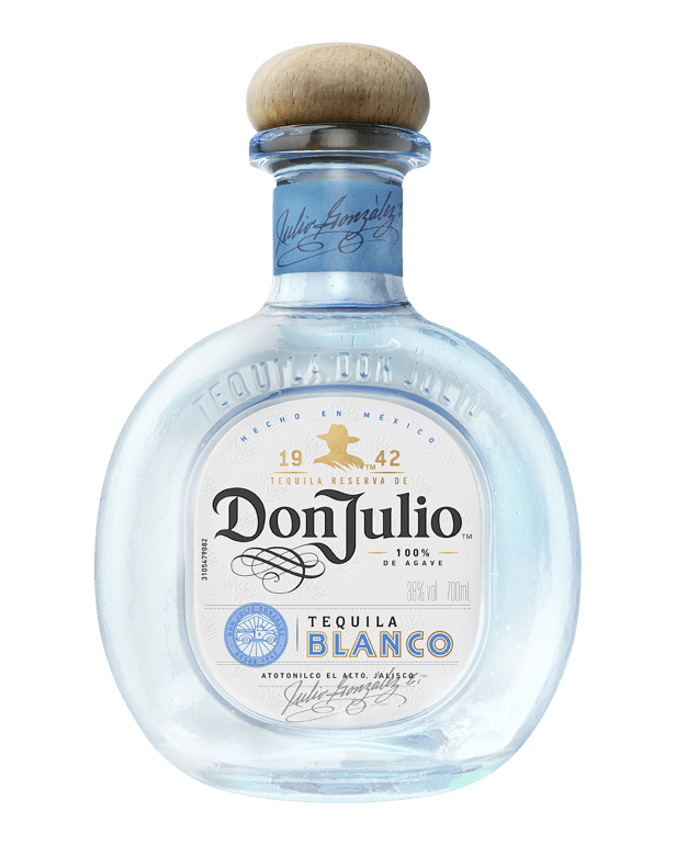 Don Julio Blanco 700mL