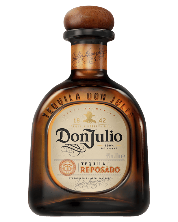 Don Julio Reposado 700mL