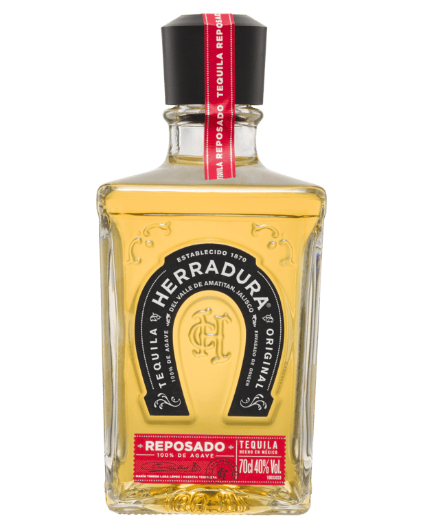Herradura Reposado 700mL