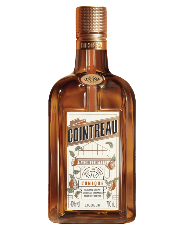 Cointreau 700mL