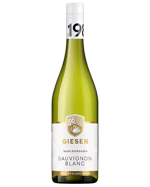 Giesen Sauvignon Blanc 750mL