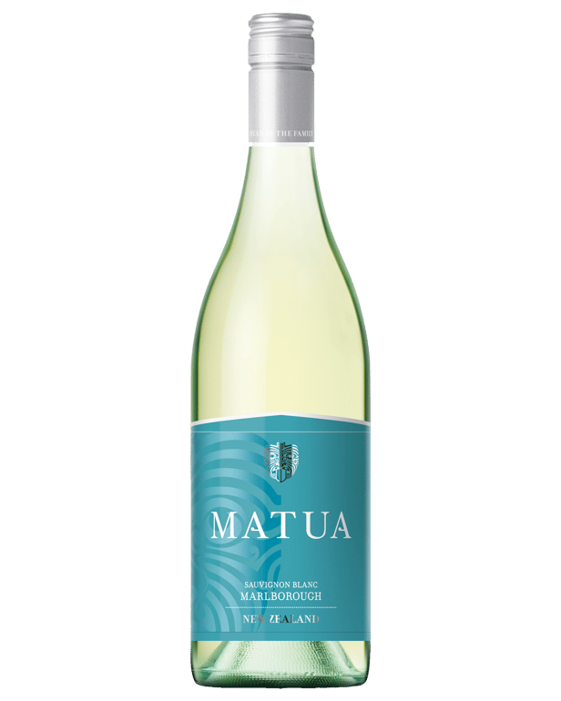 Matua Sauvignon Blanc 750mL
