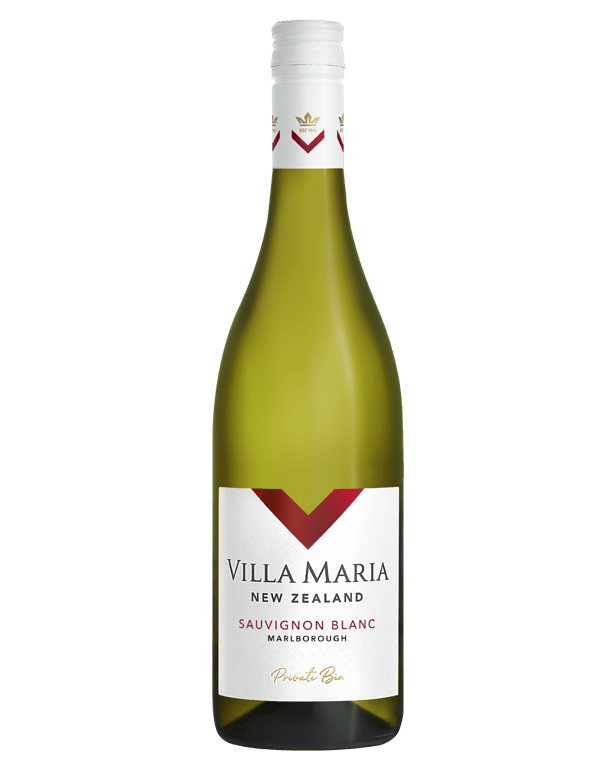 Villa Maria Private Bin Sauvignon Blanc 750mL