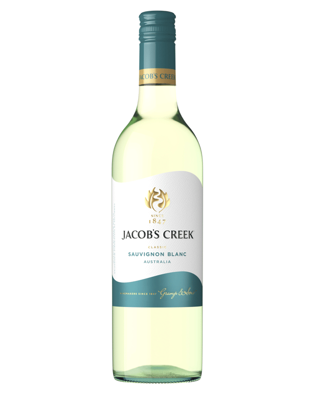 Jacob’s Creek Sauvignon Blanc 750mL