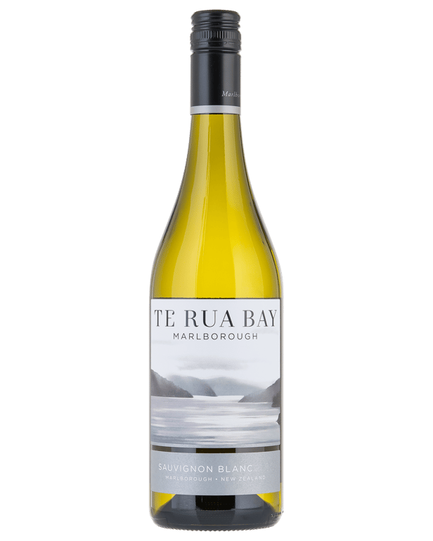 Te Rua Bay Sauvignon Blanc 750mL