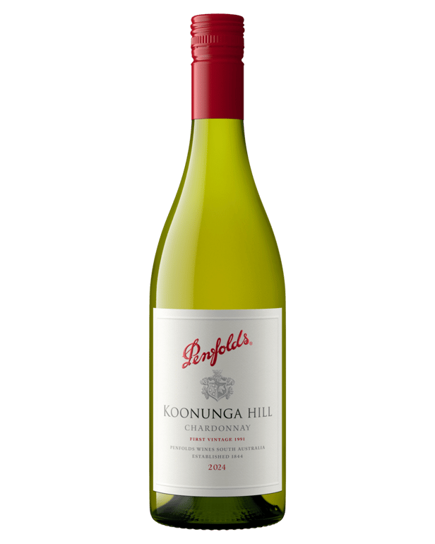 Penfolds Koonunga Hill Chardonnay 750mL