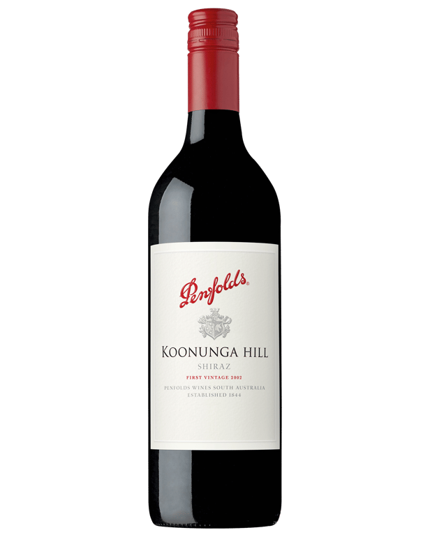 Penfolds Koonunga Hill Shiraz 750mL