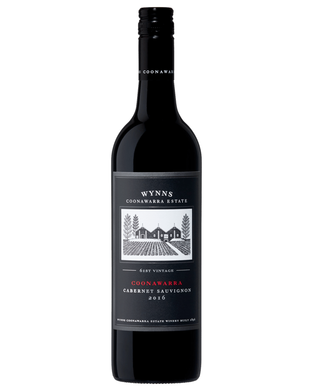Wynns Black Label Cabernet Sauvignon 750mL