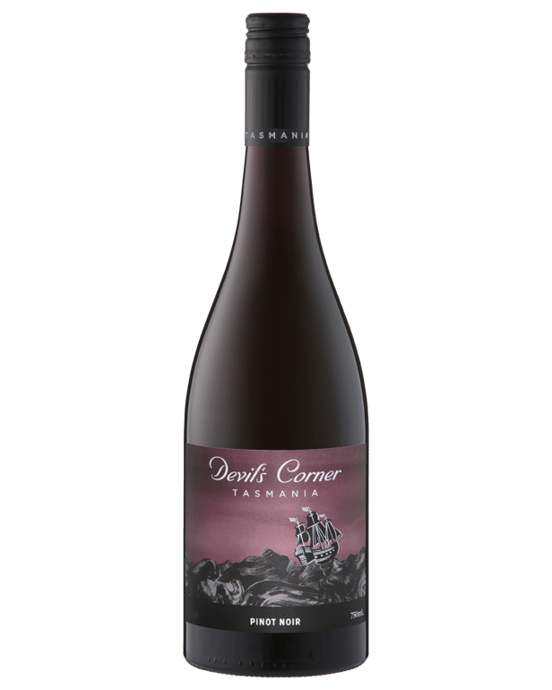 Devil’s Corner Pinot Noir 750mL