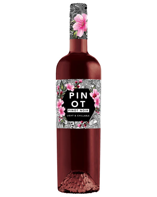 De Bortoli Estate Pinot Noir 750mL