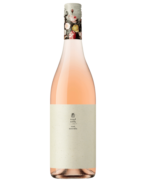Tread Softly Rosé 750mL