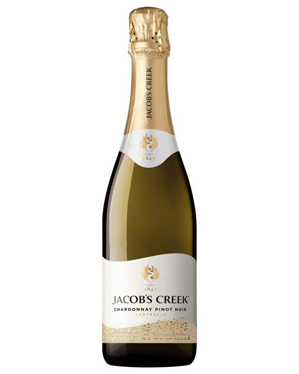 Jacob’s Creek Sparkling 750mL