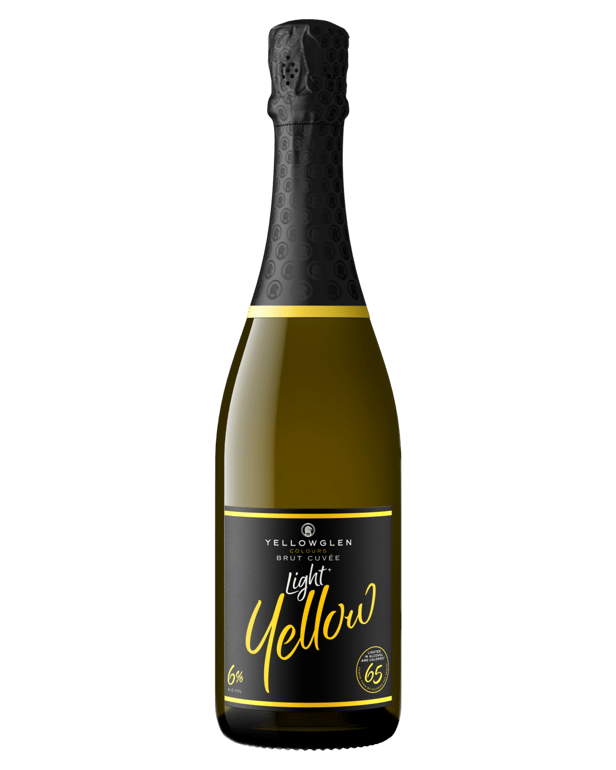 Yellowglen Yellow 750mL