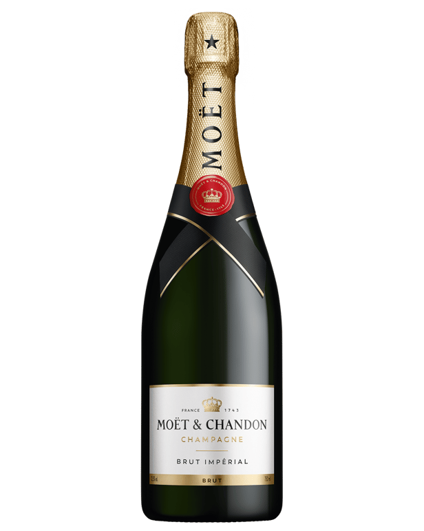 Moët & Chandon Brut Impérial 750mL