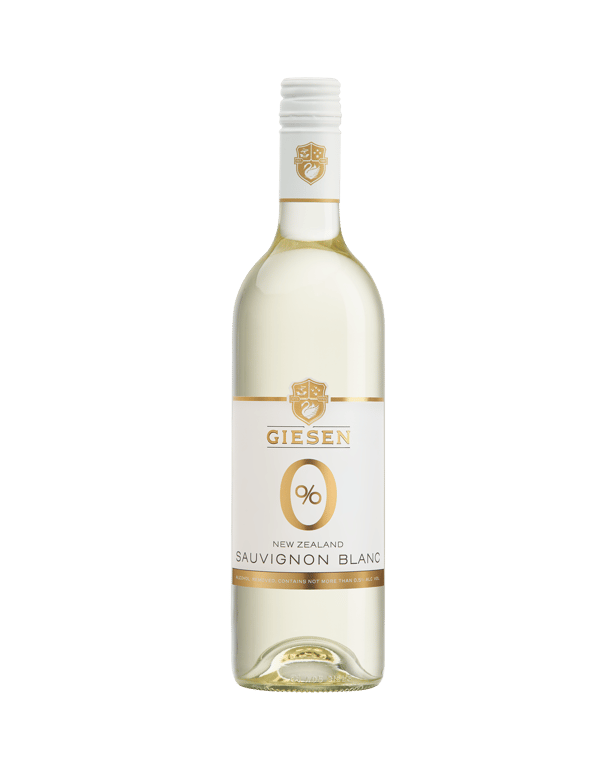 Giesen 0% Sauvignon Blanc 750mL