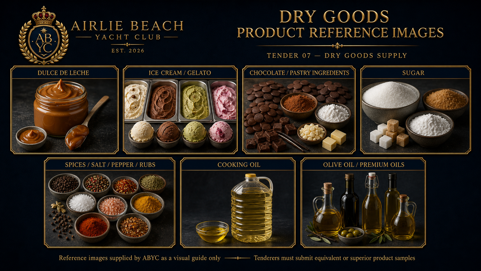 Dry Goods product reference preview