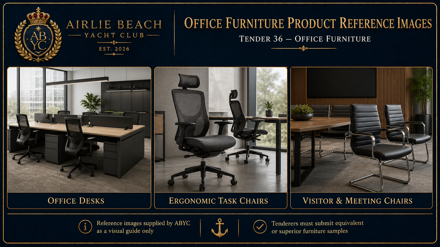 Office Furniture product reference preview